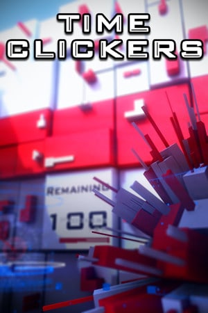 时间答题器[Time Clickers] 游戏封面