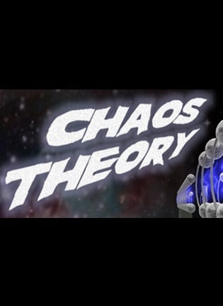 混沌理论[Chaos Theory] 游戏封面