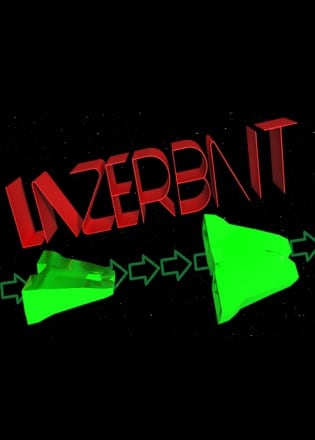 激光诱饵[Lazerbait] 游戏封面