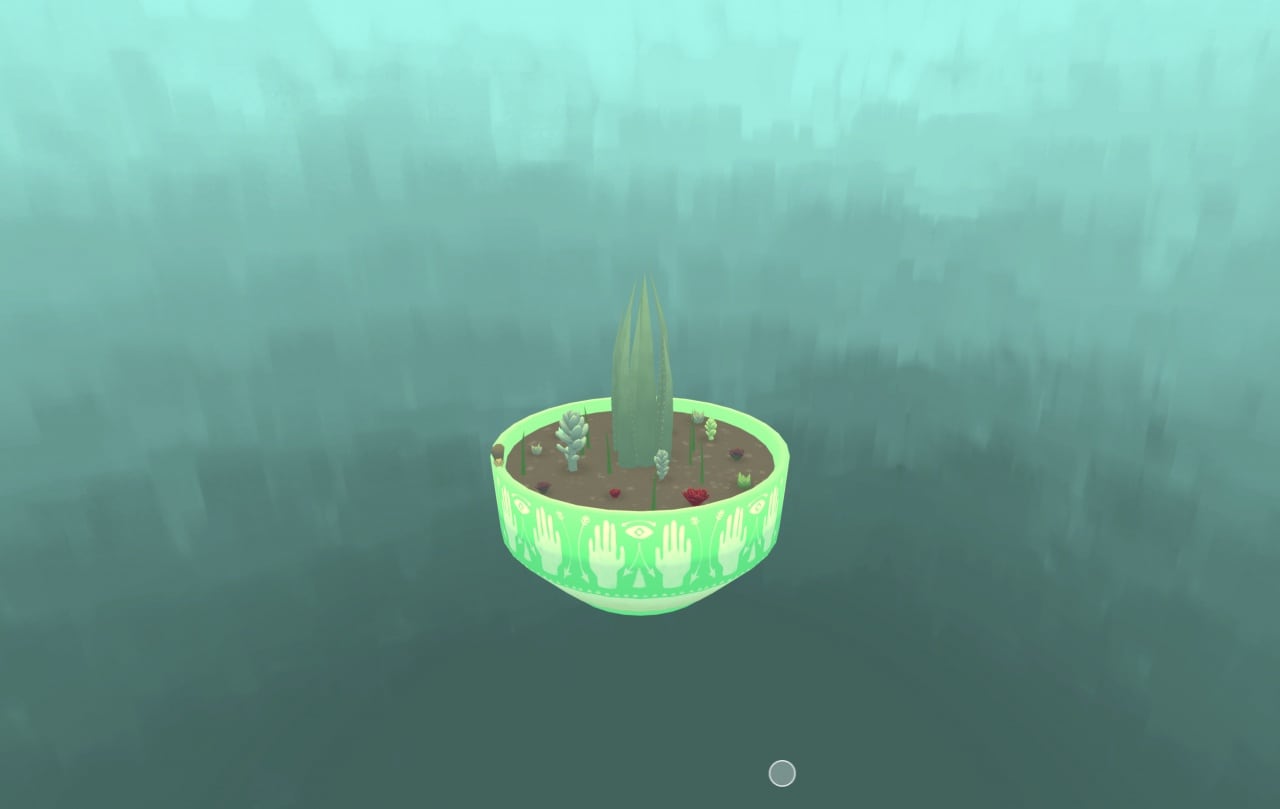 绿色的[Viridi] 游戏截图11