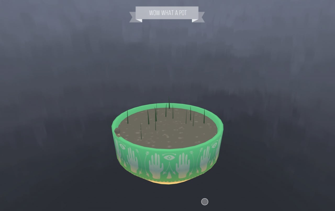 绿色的[Viridi] 游戏截图9