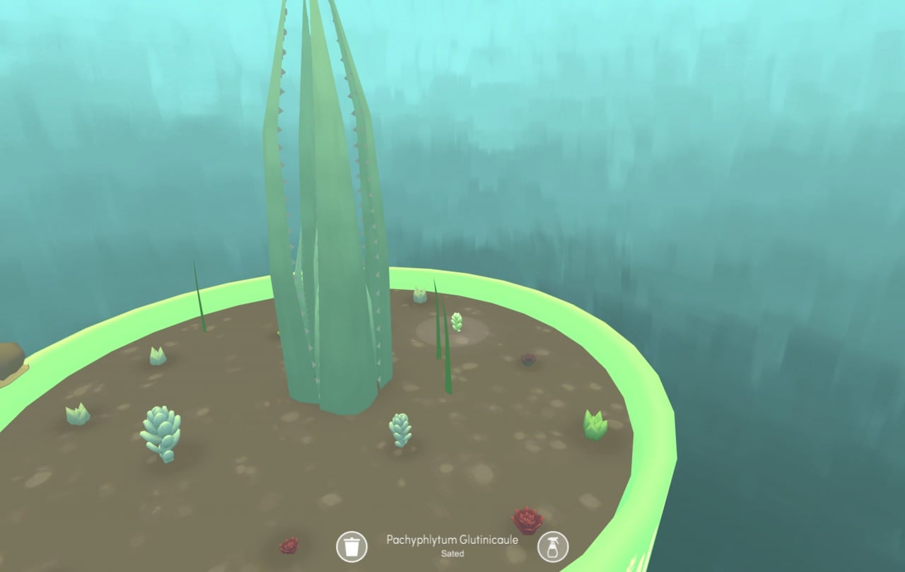 绿色的[Viridi] 游戏截图12