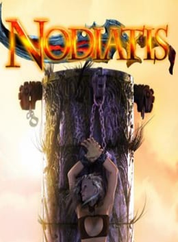 诺迪亚蒂斯[Nodiatis] 游戏封面