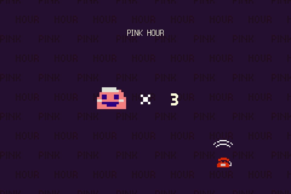 粉红时刻[Pink Hour] 游戏截图4