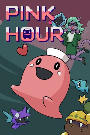 粉红时刻[Pink Hour] 游戏封面