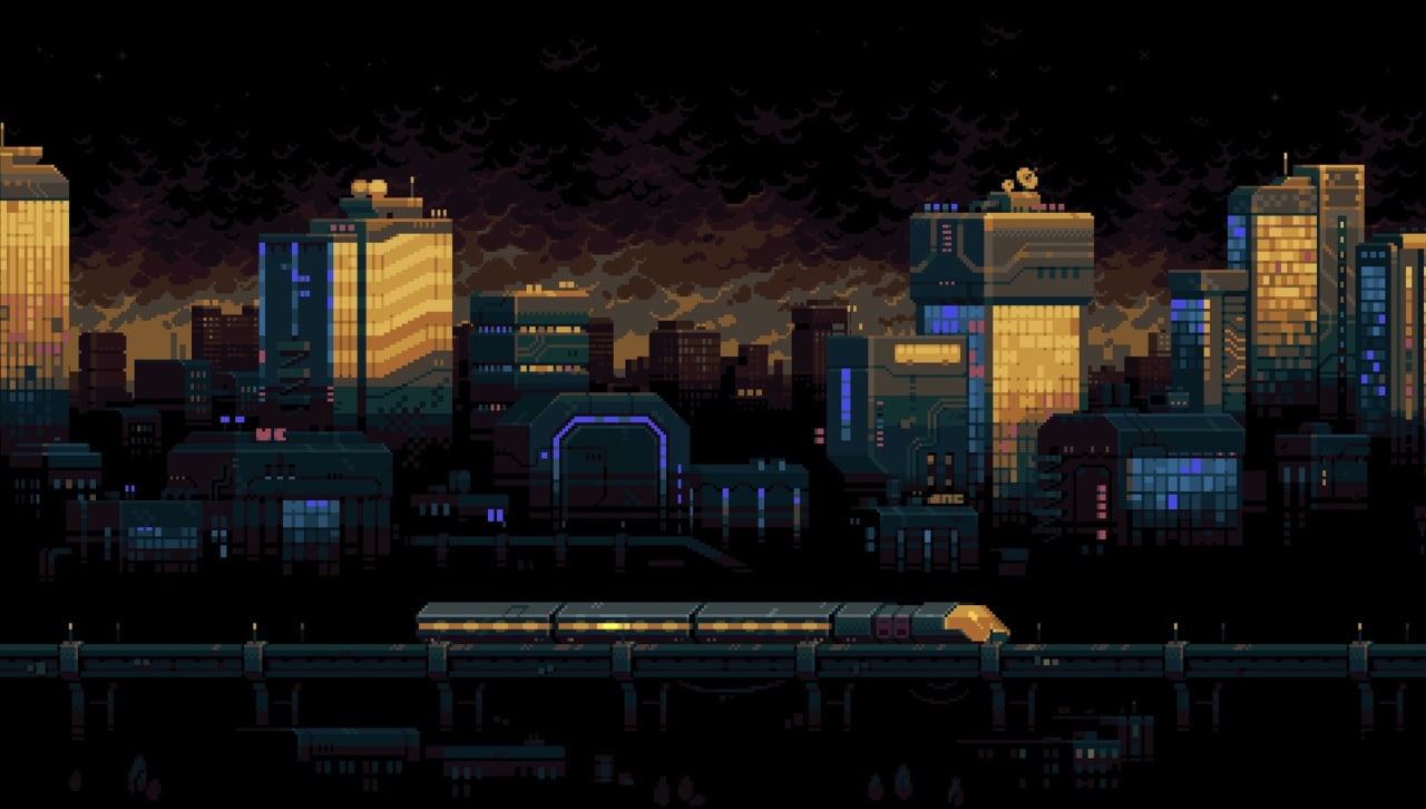 析取[Disjunction] 游戏截图8