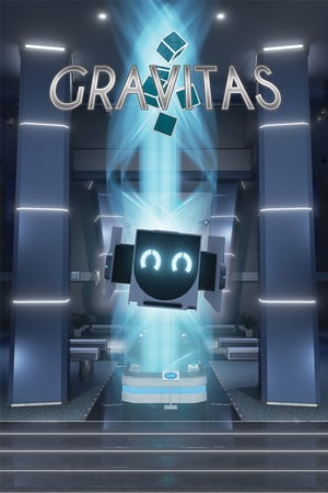 庄重[Gravitas] 游戏封面