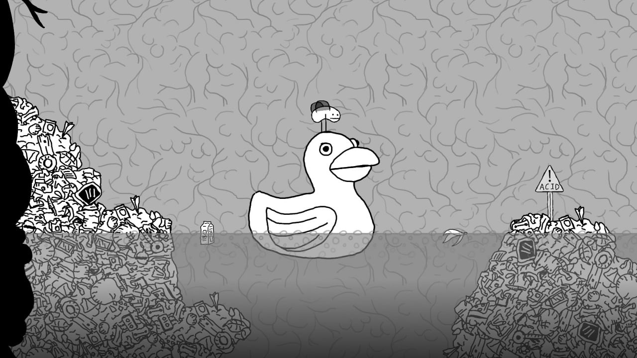 鸟肠[BirdGut] 游戏截图2