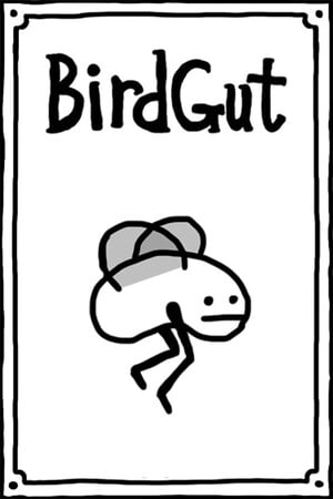 鸟肠[BirdGut] 游戏封面