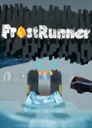 霜行者[FrostRunner] 游戏封面