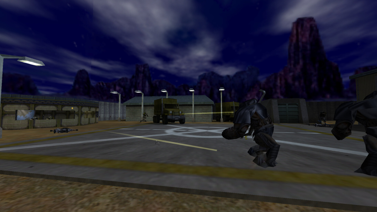 半衰期：绝对零[Half-Life: Absolute Zero] 游戏截图5