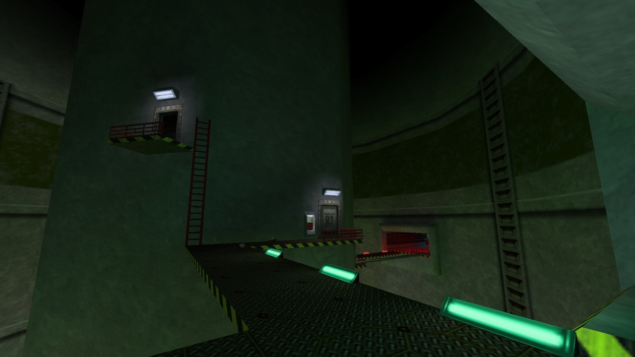 半衰期：绝对零[Half-Life: Absolute Zero] 游戏截图6