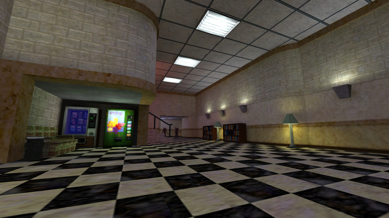 半衰期：绝对零[Half-Life: Absolute Zero] 游戏截图4