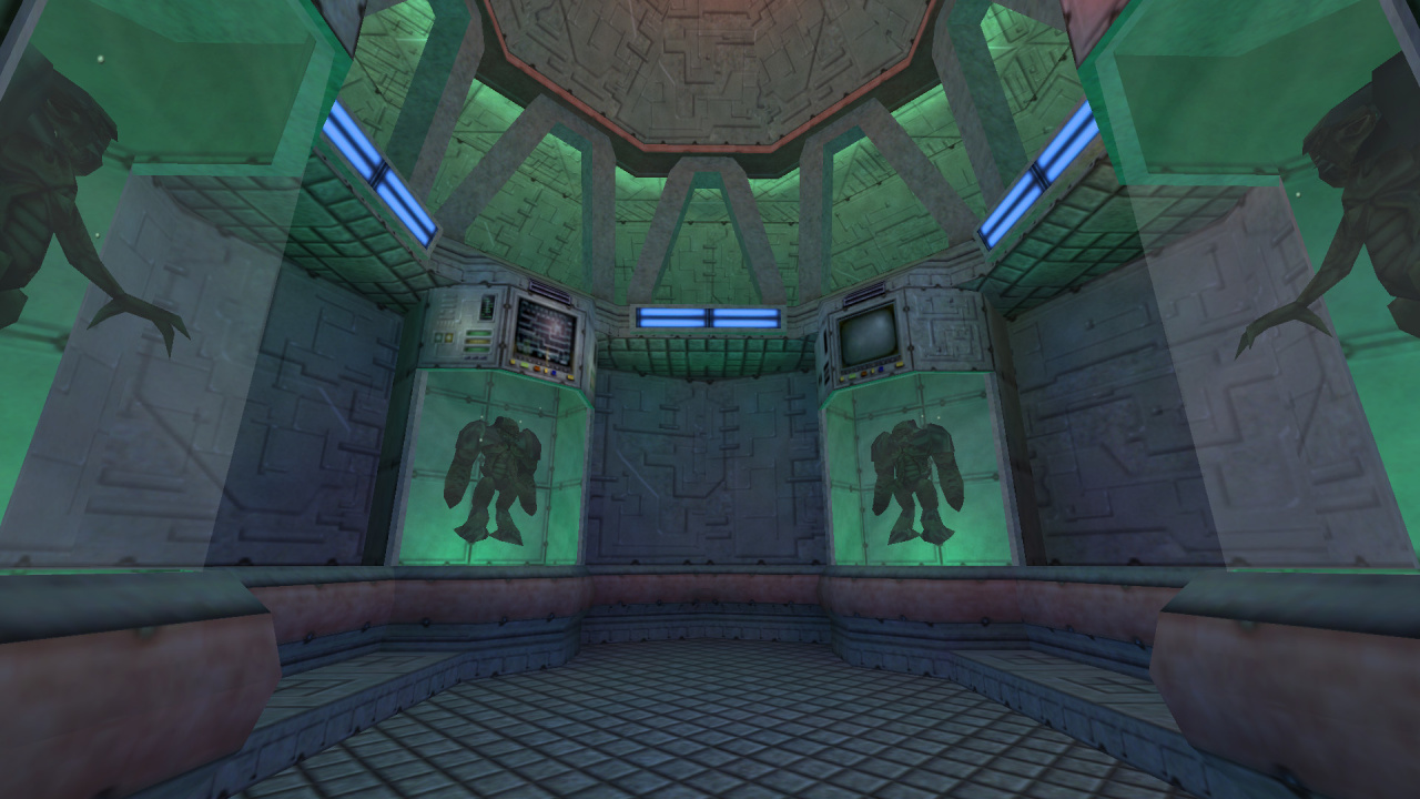 半衰期：绝对零[Half-Life: Absolute Zero] 游戏截图10