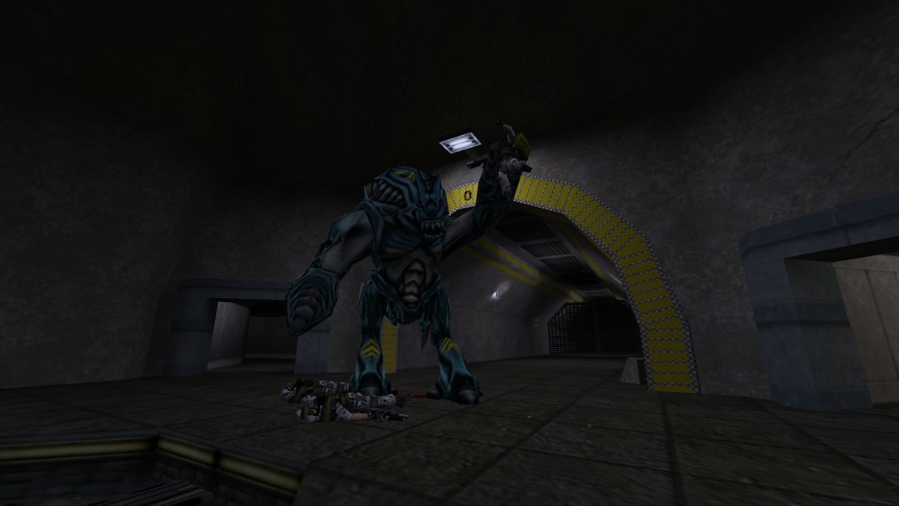 半衰期：绝对零[Half-Life: Absolute Zero] 游戏截图7