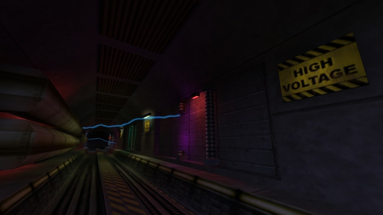 半衰期：绝对零[Half-Life: Absolute Zero] 游戏截图8