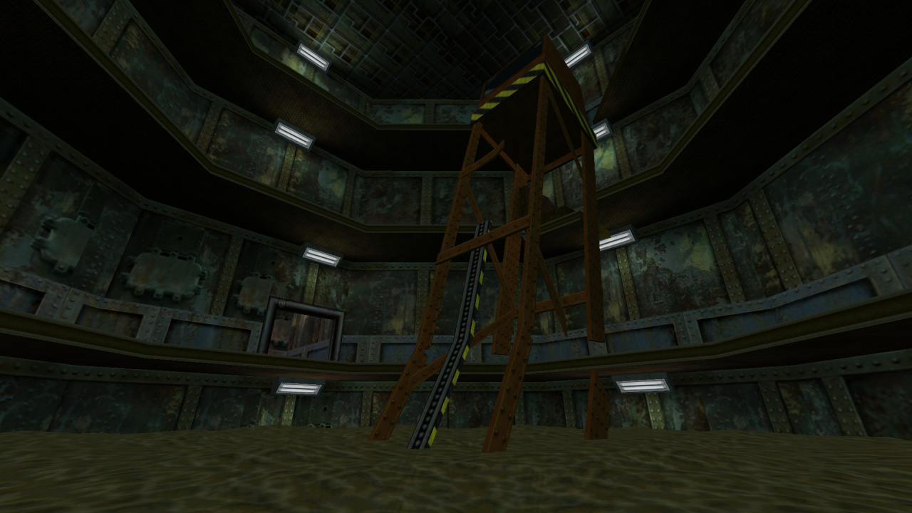 半衰期：绝对零[Half-Life: Absolute Zero] 游戏截图9