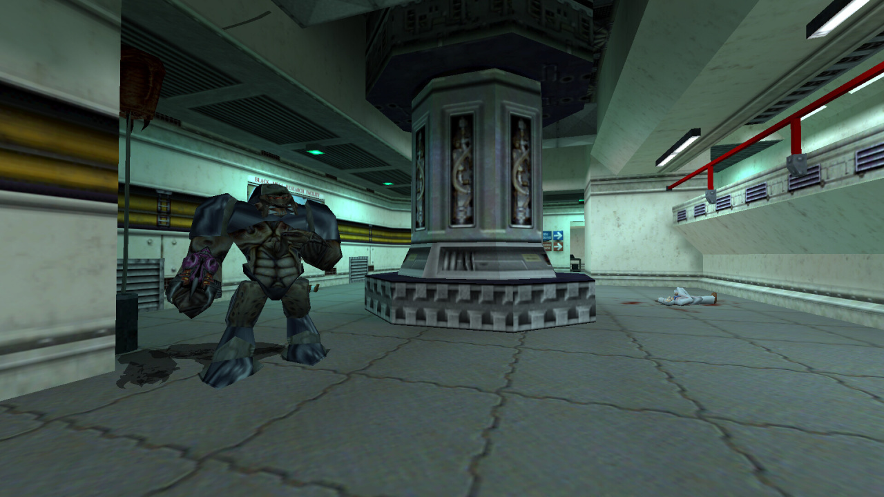 半衰期：绝对零[Half-Life: Absolute Zero] 游戏截图12