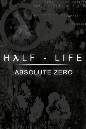 半衰期：绝对零[Half-Life: Absolute Zero] 游戏封面