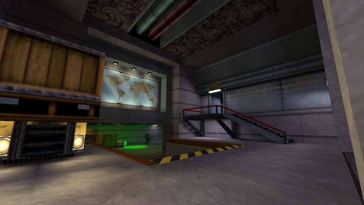 半衰期：绝对零[Half-Life: Absolute Zero] 游戏截图13