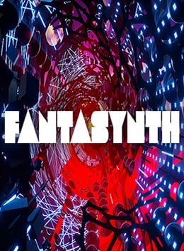 幻想一号[Fantasynth One] 游戏封面