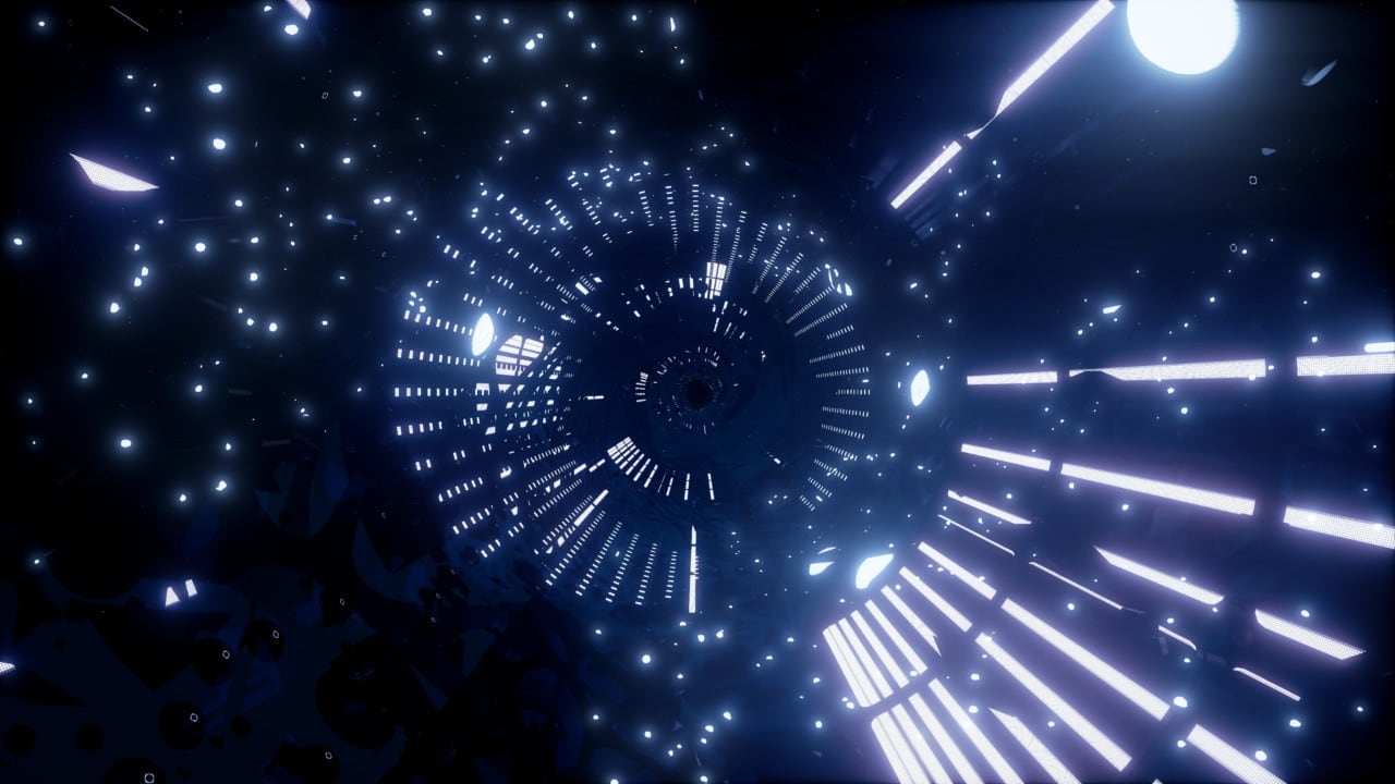 幻想一号[Fantasynth One] 游戏截图4