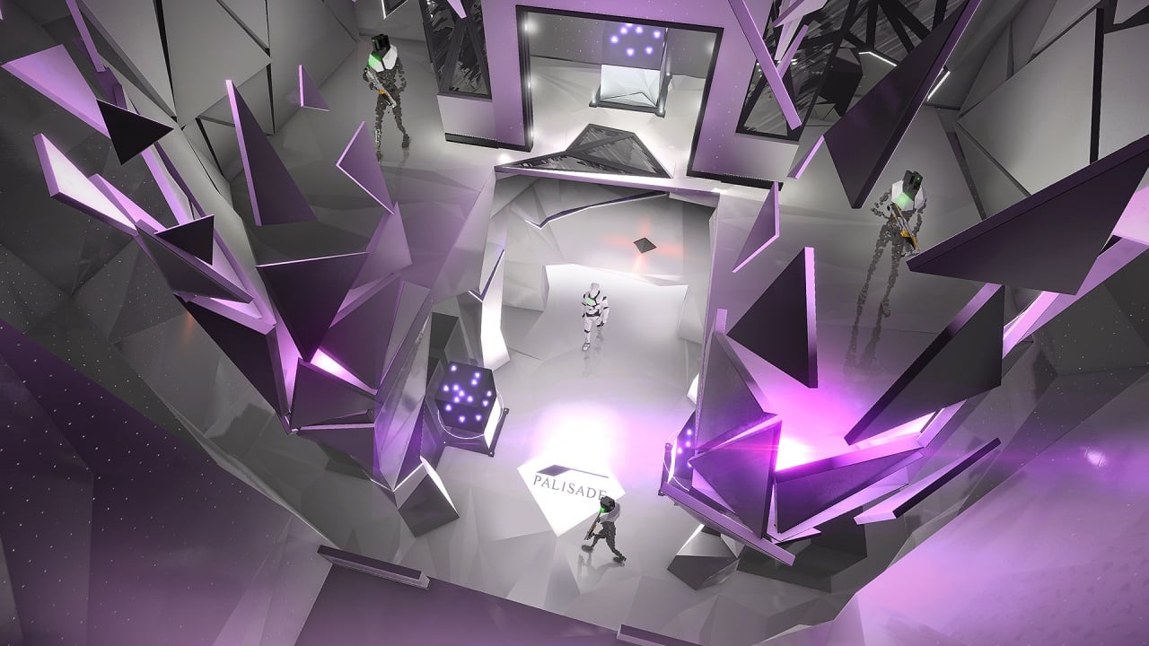 杀出重围：突破[Deus Ex: Breach] 游戏截图6