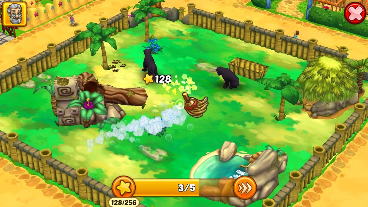 动物园 2：动物公园[Zoo 2: Animal Park] 游戏截图12