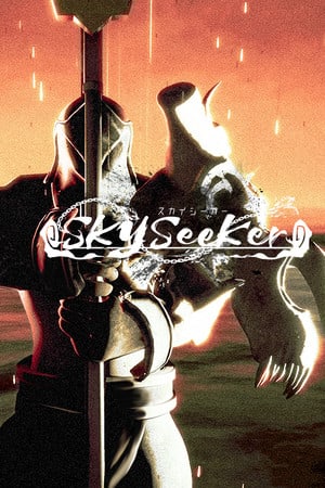 天空探索者[Sky Seeker] 游戏封面