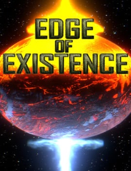 存在的边缘[Edge Of Existence] 游戏封面