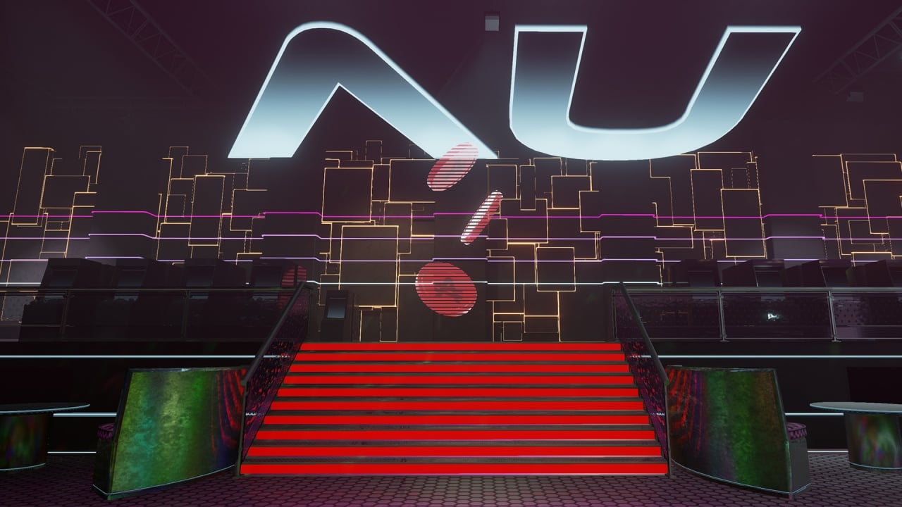 原子宇宙[Atom Universe] 游戏截图4