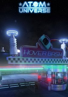 原子宇宙[Atom Universe] 游戏封面
