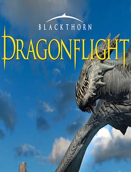 龙之军团[Dragonflight] 游戏封面