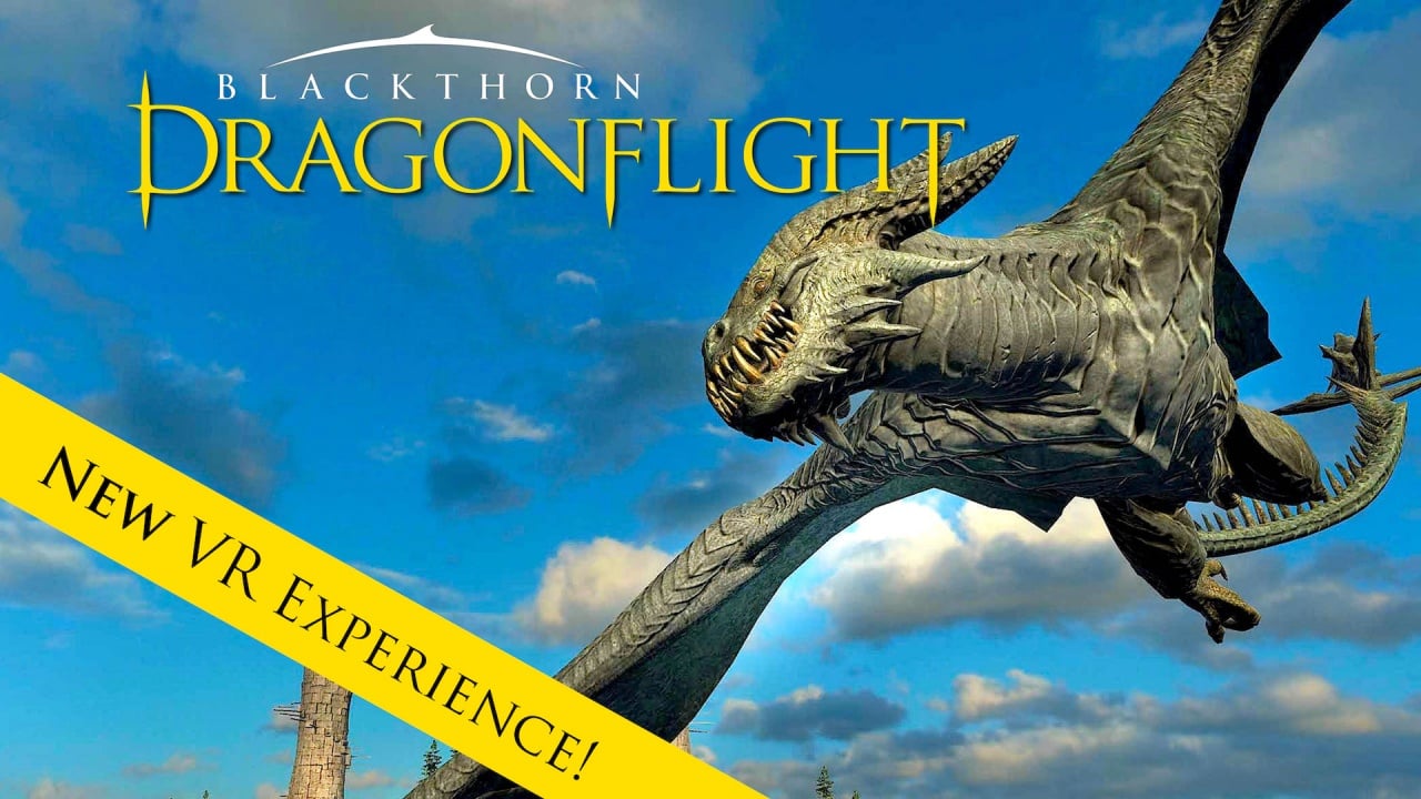 龙之军团[Dragonflight] 游戏截图2