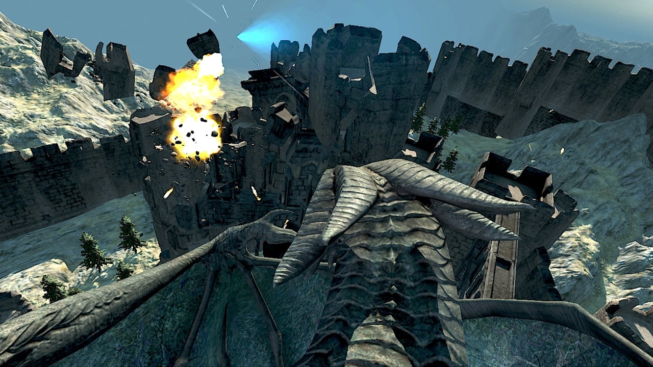 龙之军团[Dragonflight] 游戏截图6