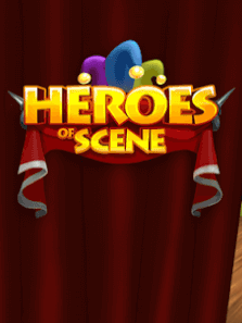 场景英雄[Heroes of Scene] 游戏封面