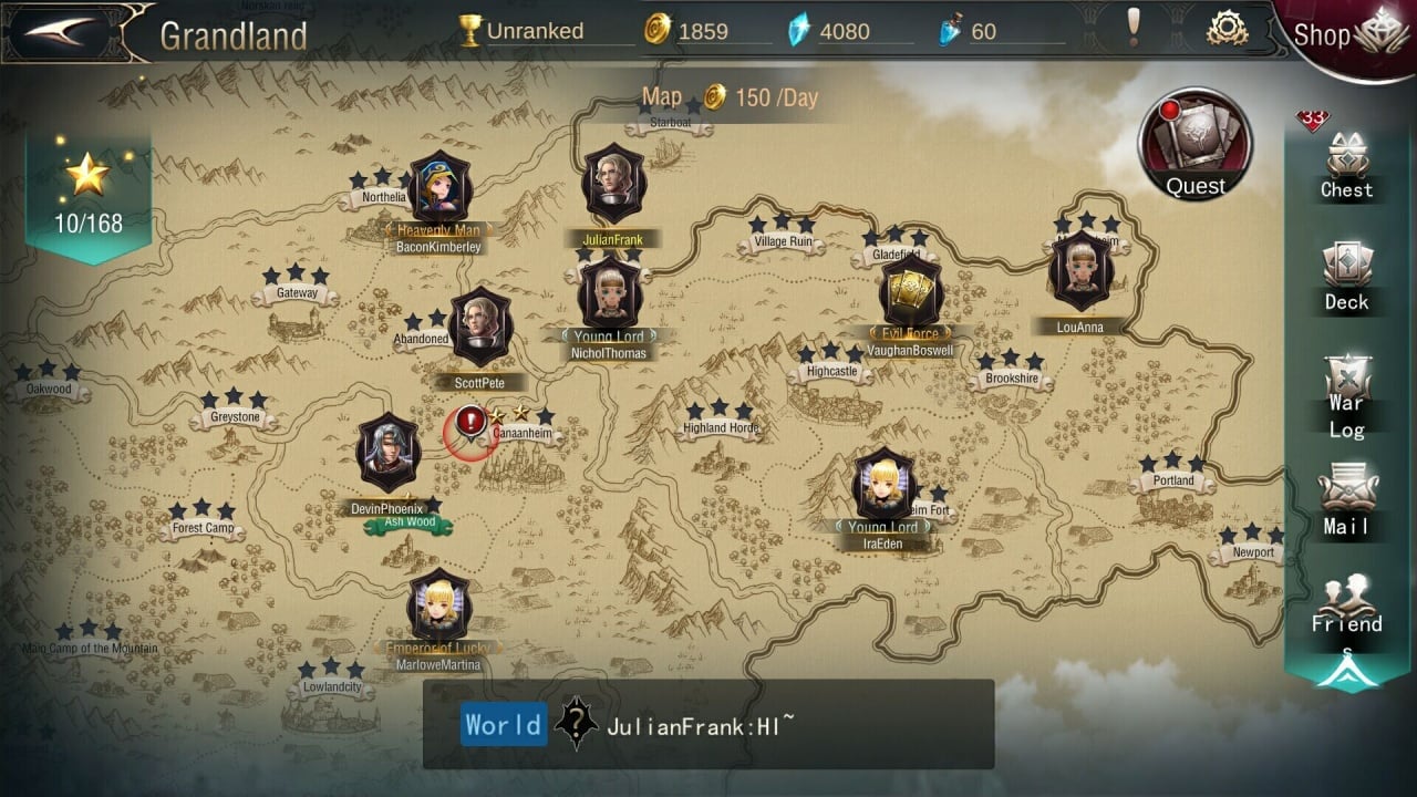 战争领主[Lords of War] 游戏截图7