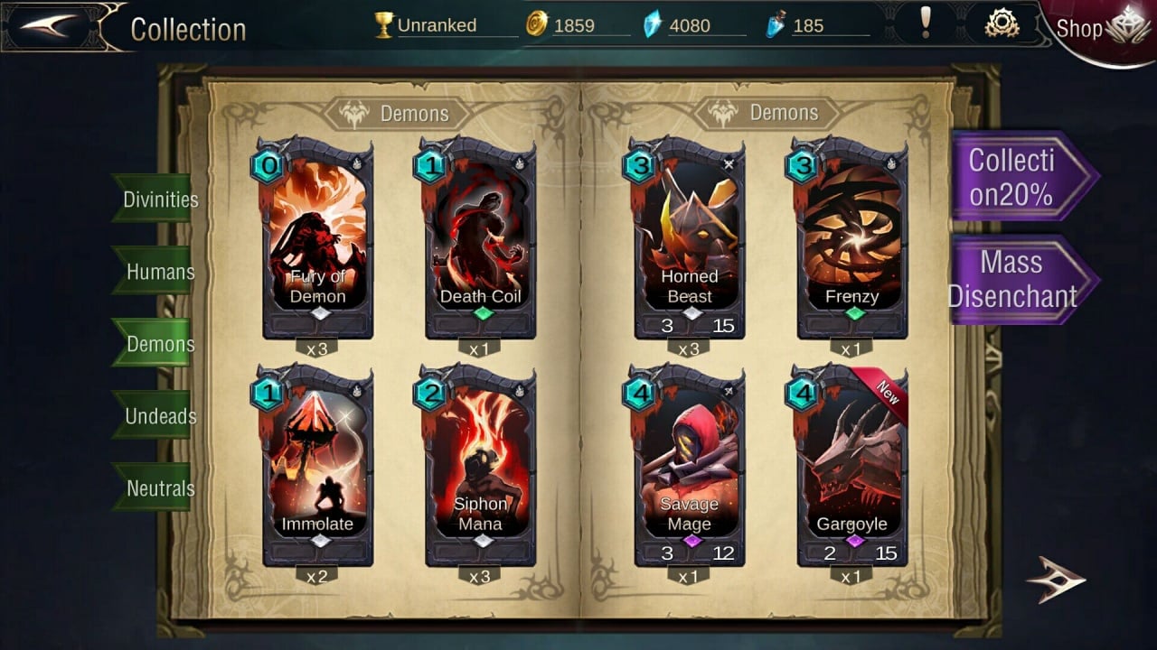 战争领主[Lords of War] 游戏截图8