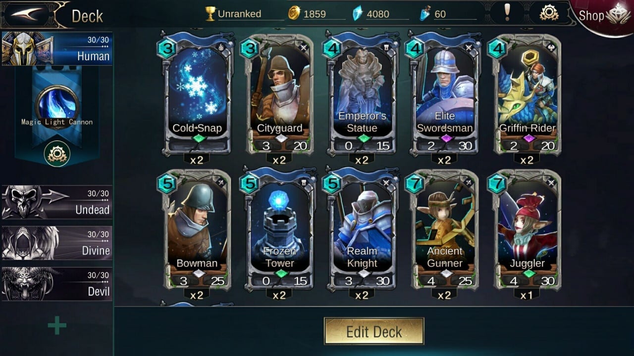 战争领主[Lords of War] 游戏截图6