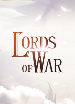 战争领主[Lords of War] 游戏封面