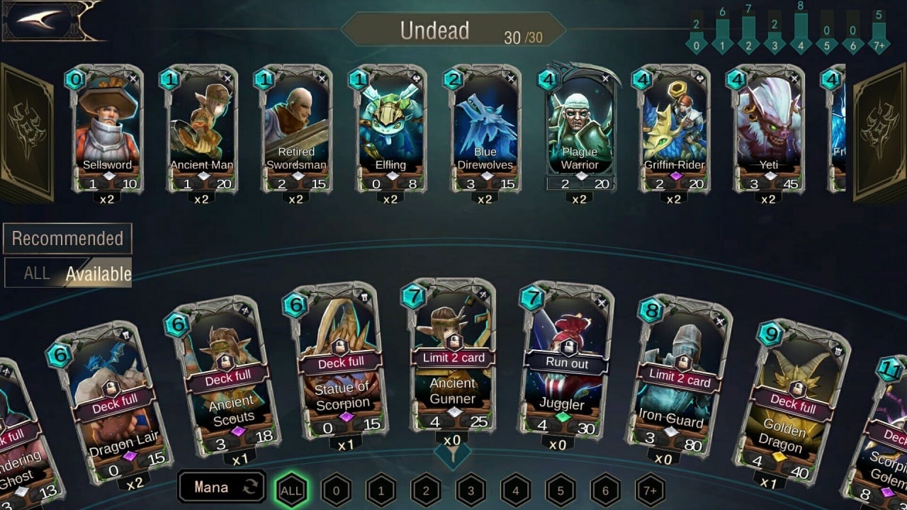战争领主[Lords of War] 游戏截图5