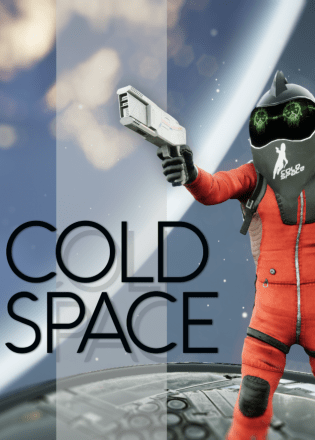 冷空间[Cold Space] 游戏封面