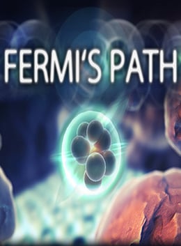 费米路径[Fermi's Path] 游戏封面