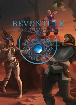 泉源：根祭坛 (Bevontule)[Wellspring: Altar of Roots (Bevontule)] 游戏封面