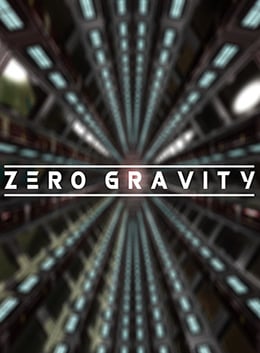 零重力[Zero Gravity] 游戏封面