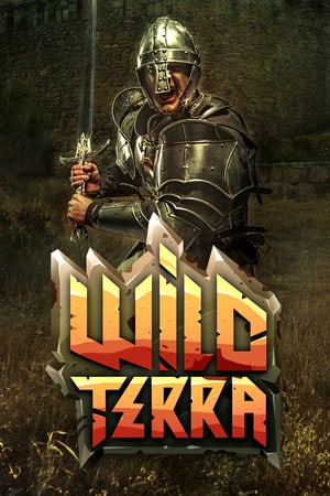 狂野大陆在线[Wild Terra Online] 游戏封面