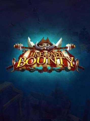 不劳而获的赏金[Unearned Bounty] 游戏封面