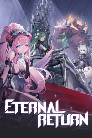 永恒轮回[Eternal Return] 游戏封面