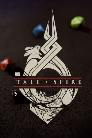 语音尖塔[TaleSpire] 游戏封面