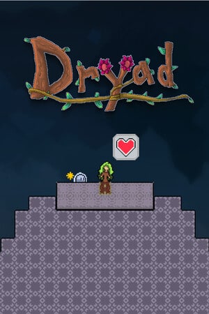 树妖[Dryad] 游戏封面